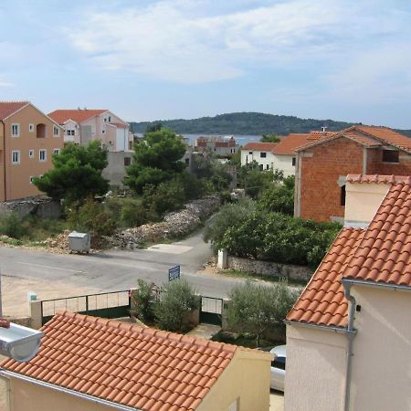 Apartment Mia Vodice Exterior foto