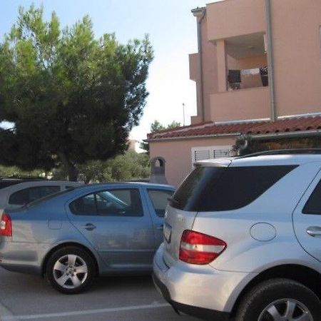 Apartment Mia Vodice Exterior foto