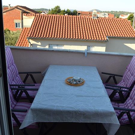 Apartment Mia Vodice Exterior foto